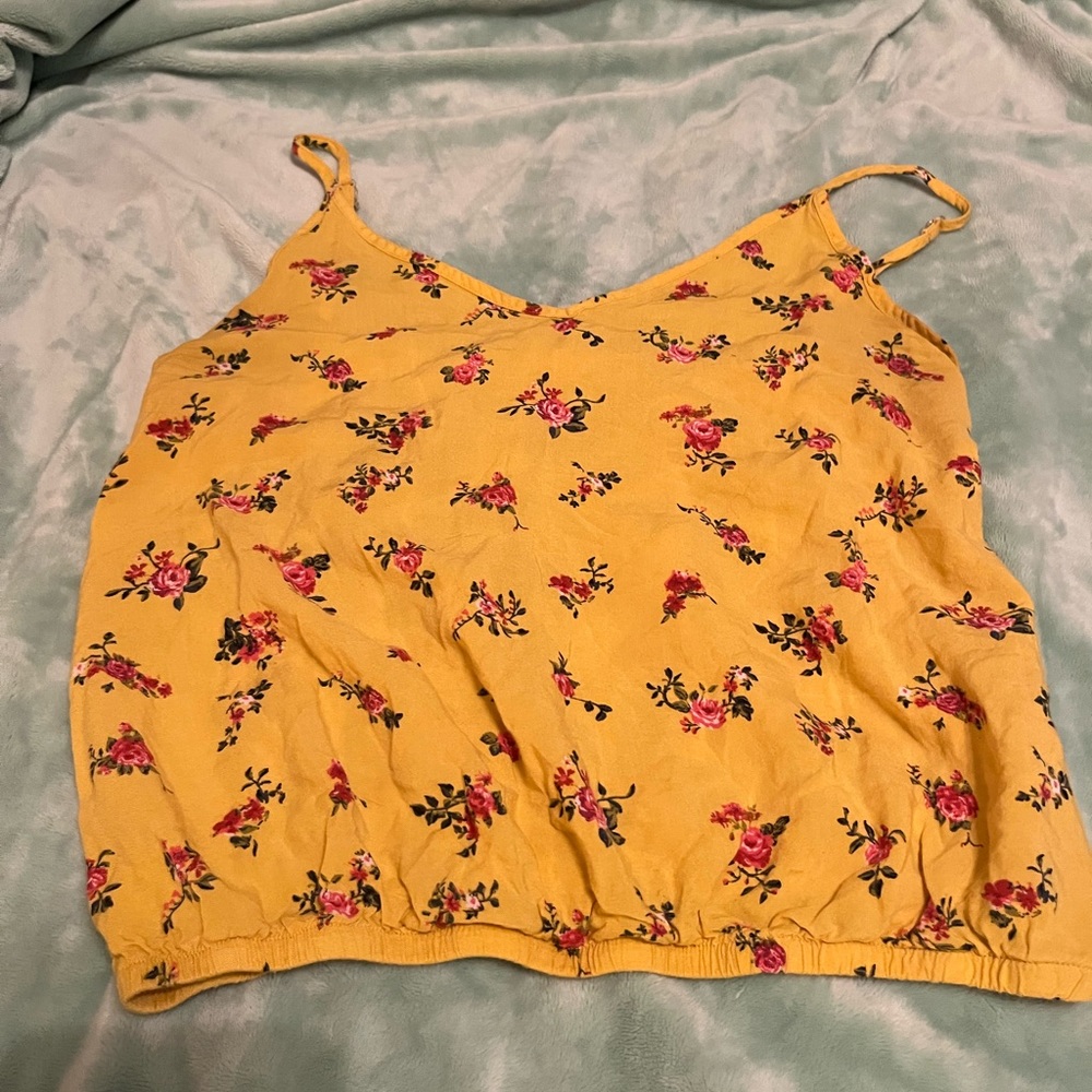 Cuties half tee